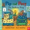 Pip and Posy: The Bedtime Frog