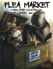 Flea Market