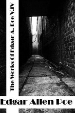 The Works Of Edger Allen Poe Volume IV