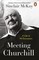 McKay, S: Meeting Churchill