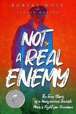 Not A Real Enemy