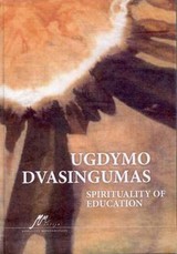 Ugdymo dvasingumas