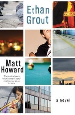 Ethan Grout