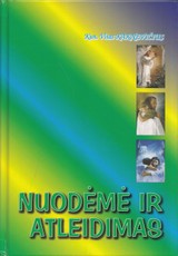 Nuodėmė ir atleidimas