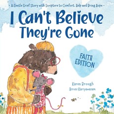 I Can't Believe They're Gone (Faith Edition)