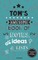 Tom's Awesome Book Of Notes, Lists & Ideas