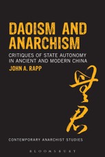 Daoism and Anarchism