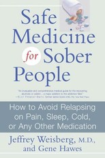 Safe Medicine For Sober People