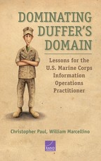 Dominating Duffer's Domain