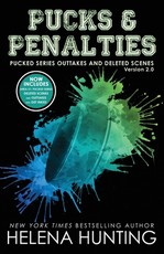 Pucks & Penalties