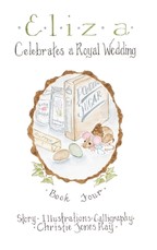 Eliza Celebrates a Royal Wedding