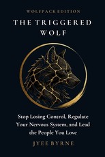 The Triggered Wolf - Wolfpack Edition