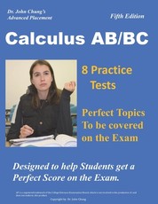 Dr. John Chung's Advanced Placement Calculus AB/BC