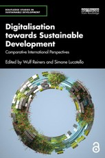 Digitalisation towards Sustainable Development