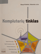 Kompiuterių tinklas