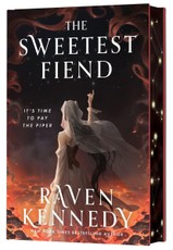 The Sweetest Fiend (Deluxe Limited Edition)