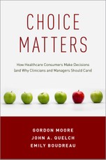 Choice Matters