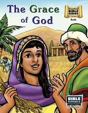 The Grace of God
