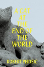 A Cat at the End of the World