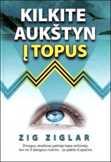 Kilkite aukštyn į topus