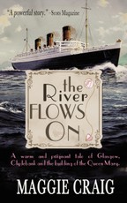 River Flows On