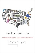 End of the Line
