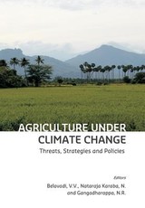 Agriculture under Climate Change