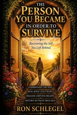 The Person You Became in Order to Survive
