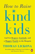 How to Raise Kind Kids