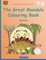 BROCKHAUSEN Colouring Book Vol. 7 - The Great Mandala Colouring Book