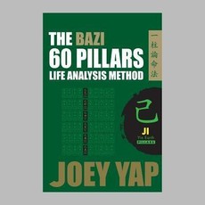 The BaZi 60 Pillars Life Analysis Method - JI Yin Earth