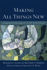 Making All Things New