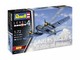 REVELL lėktuvo modelis Junkers Ju 88 A-1 – Britanijos mūšis