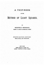 A Text Book on the Method of Least Squares