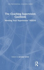 The Coaching Supervision Casebook