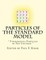 Particles of The Standard Model