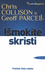 Išmokite skristi. Praktinė žinių vadyba