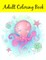 Adult Coloring Book