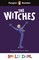 Dahl, R: Penguin Readers Level 4: Witches