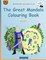 BROCKHAUSEN Colouring Book Vol. 18 - The Great Mandala Colouring Book