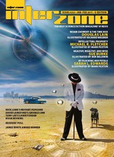 Interzone 232 Jan: Feb 2011