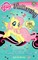 Fluttershy and the Furry Friends Fair
