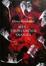 Mes – tirpstančios snaigės