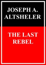 The last Rebel