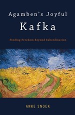 Agamben's Joyful Kafka