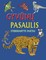Gyvūnų pasaulis. Stebinantys faktai