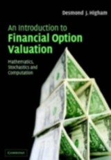 Introduction to Financial Option Valuation