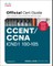 CCENT/CCNA ICND1 100-105 Official Cert Guide