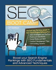 SEO Boot Camp, 2nd edition