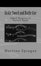 Sickle Sword and Battle Axe